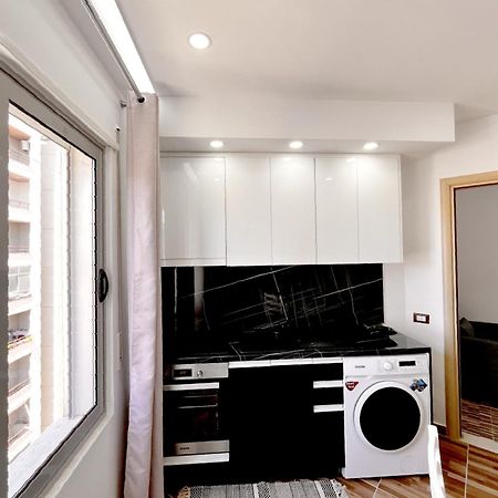 Kam Apartments In The City Center Влёра Экстерьер фото